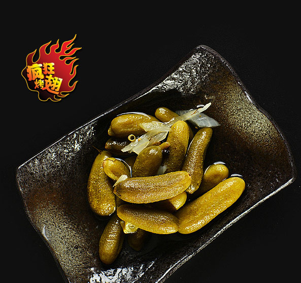 库车疯狂bt烤翅